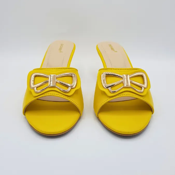 Wing - Heel Slides