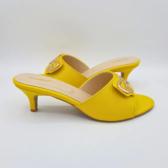 Wing - Heel Slides