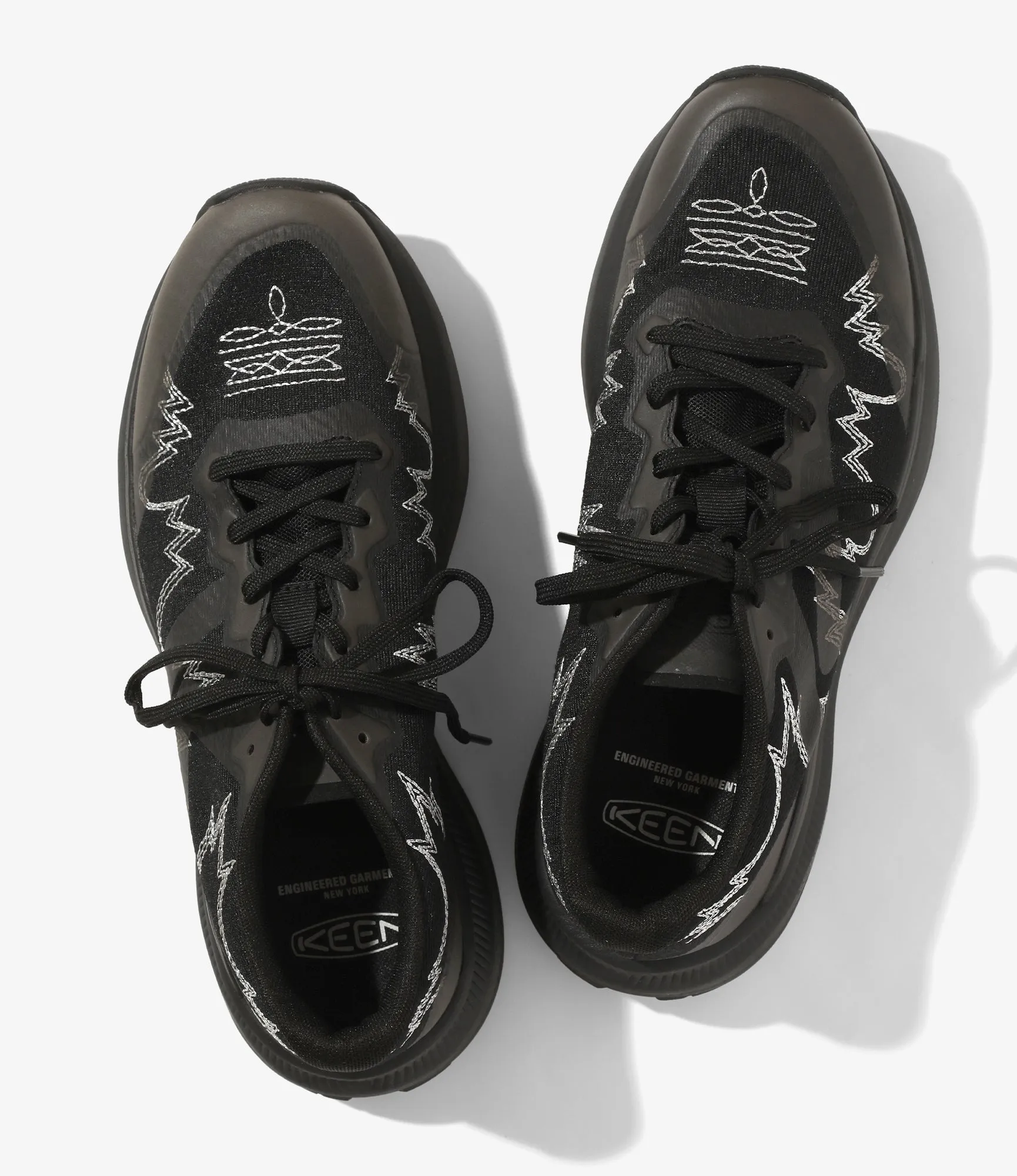 WK500 – Black/Black
