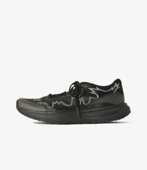 WK500 – Black/Black