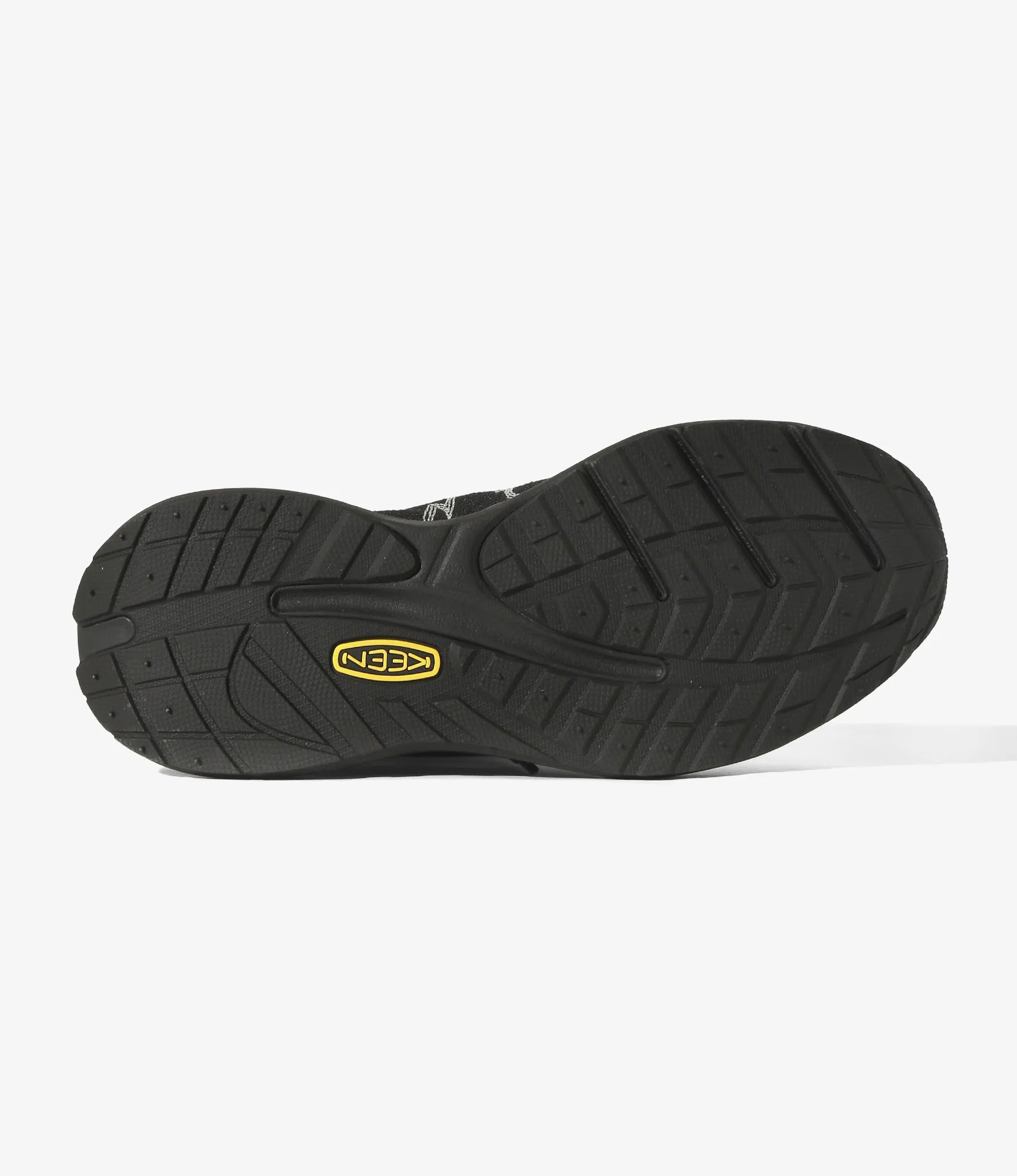 WK500 – Black/Black