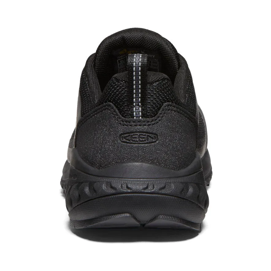Women's Arvada ESD Work Sneaker (Carbon-Fiber Toe) (Wide)