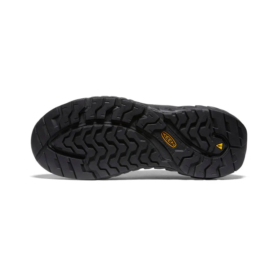 Women's Arvada ESD Work Sneaker (Carbon-Fiber Toe) (Wide)