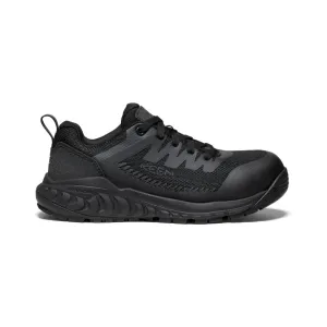 Women's Arvada ESD Work Sneaker (Carbon-Fiber Toe) (Wide)