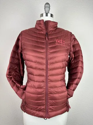 Women's CR Spiced Apple Jacket