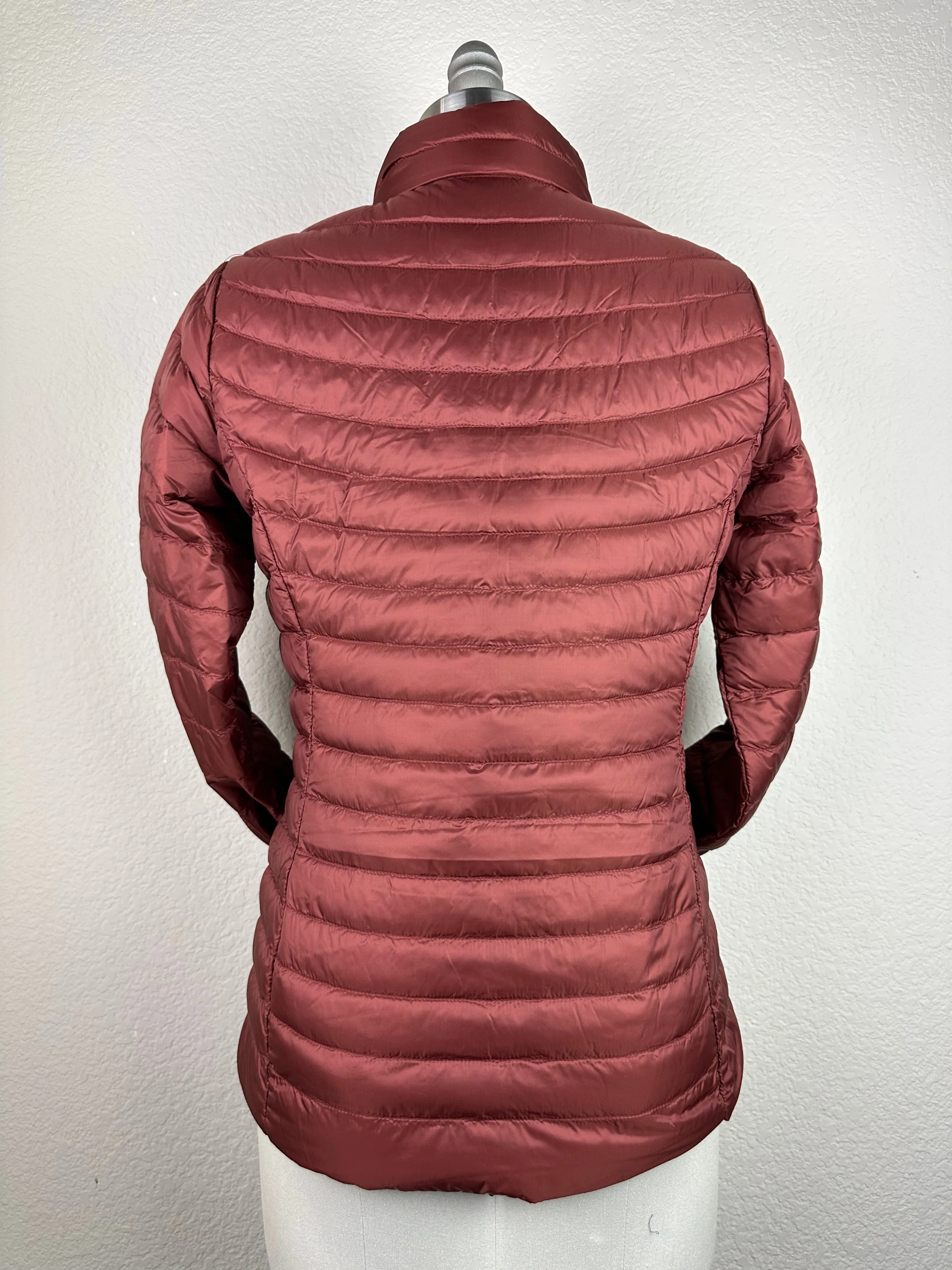 Women's CR Spiced Apple Jacket