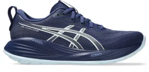 Women's GEL-Cumulus 27 (401 - Indigo Blue/Cool Grey)