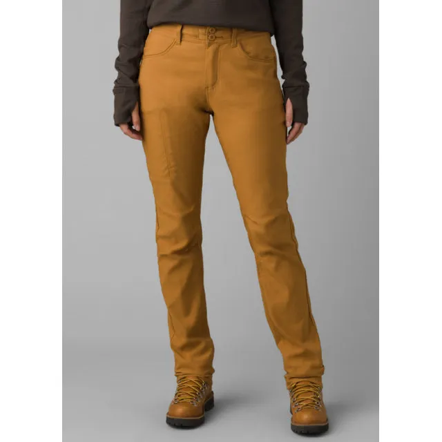 Women's Halle Straight Pant II