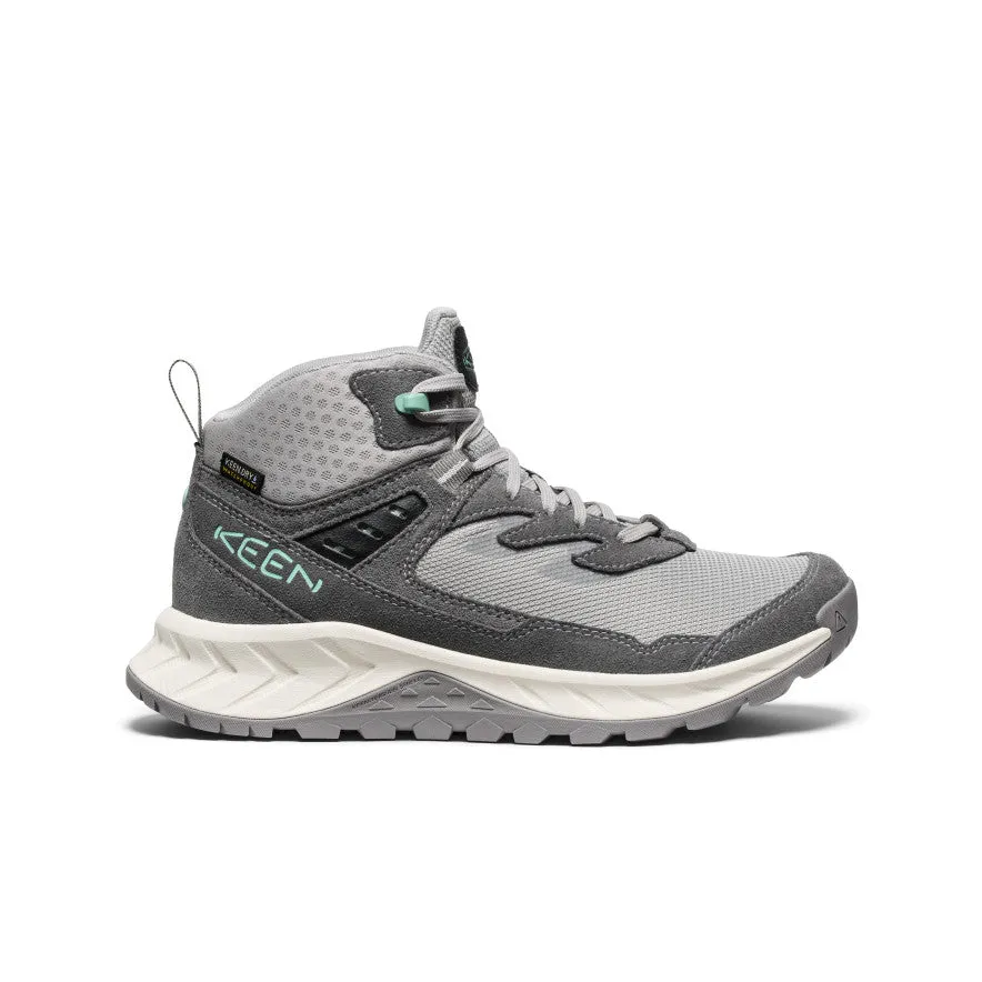 Women’s Hightrail Waterproof Hiking Boot