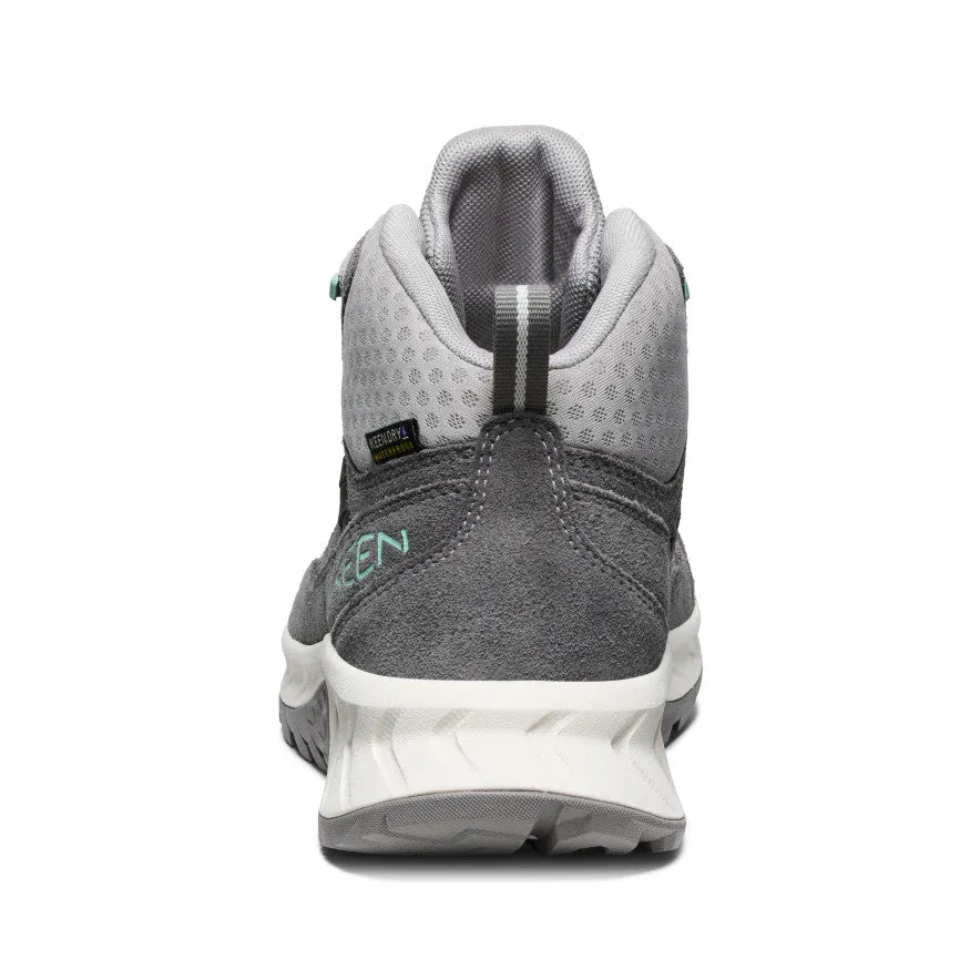 Women’s Hightrail Waterproof Hiking Boot