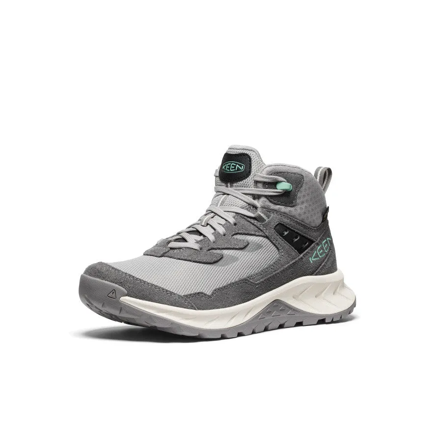 Women’s Hightrail Waterproof Hiking Boot