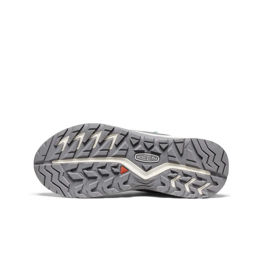 Women’s Hightrail Waterproof Hiking Boot