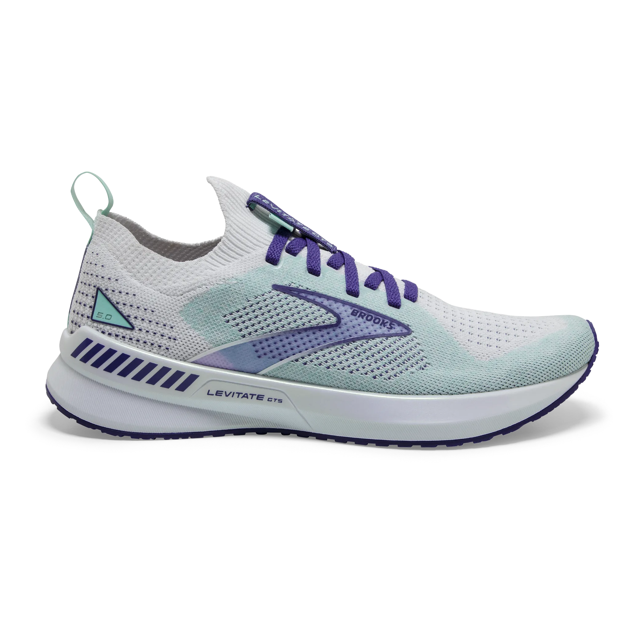 Women's Levitate StealthFit 5