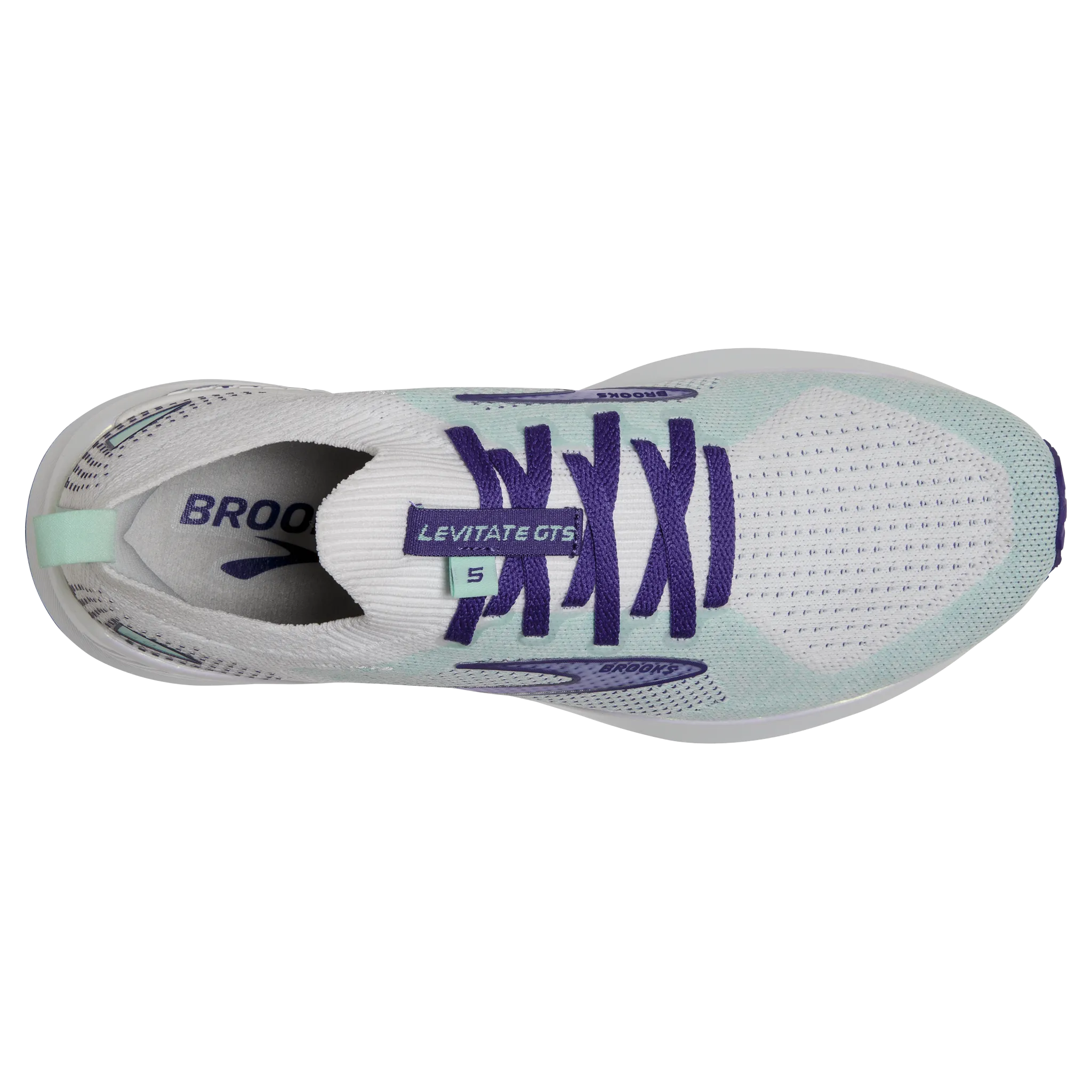 Women's Levitate StealthFit 5
