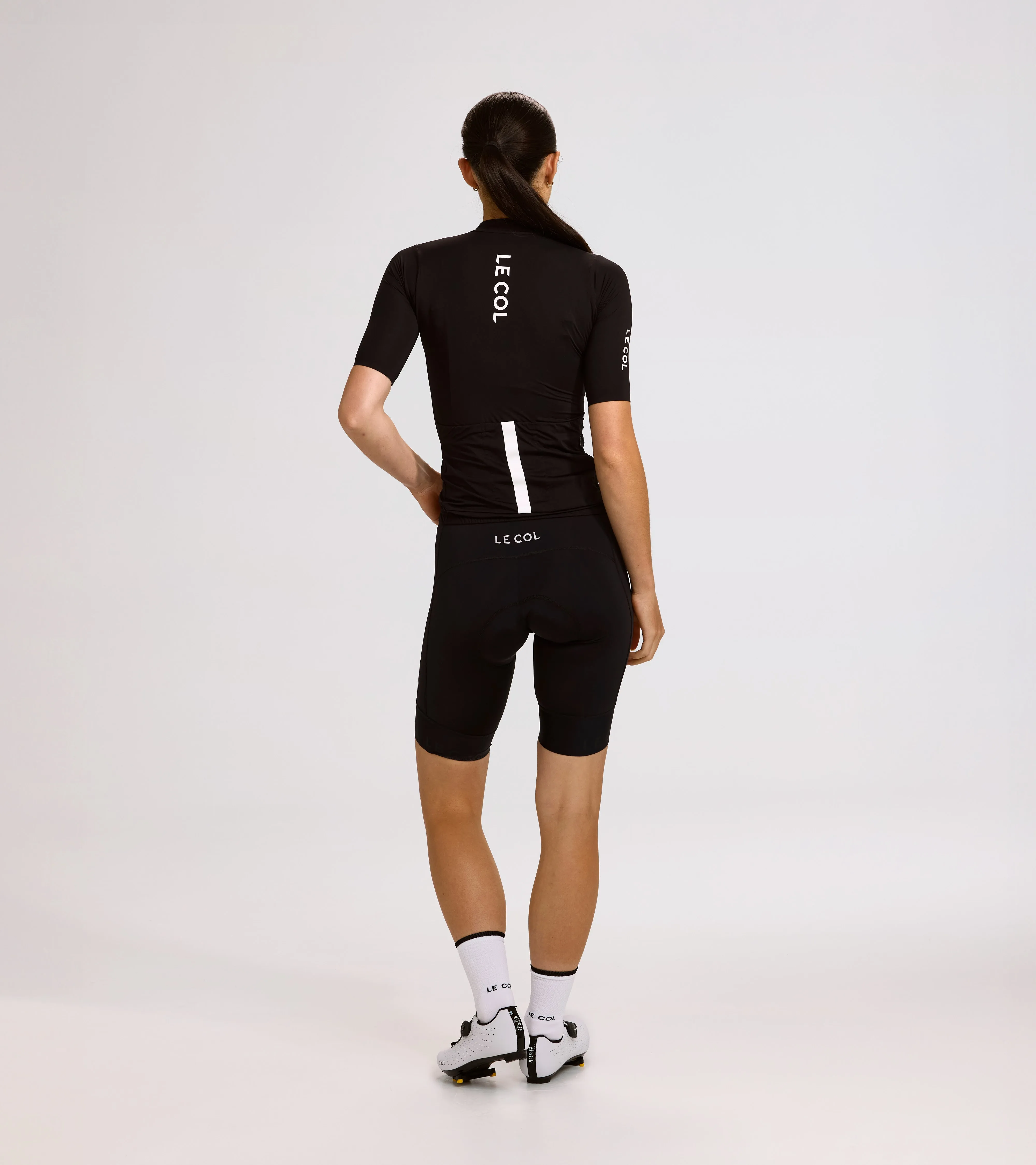 Womens Pro Jersey
