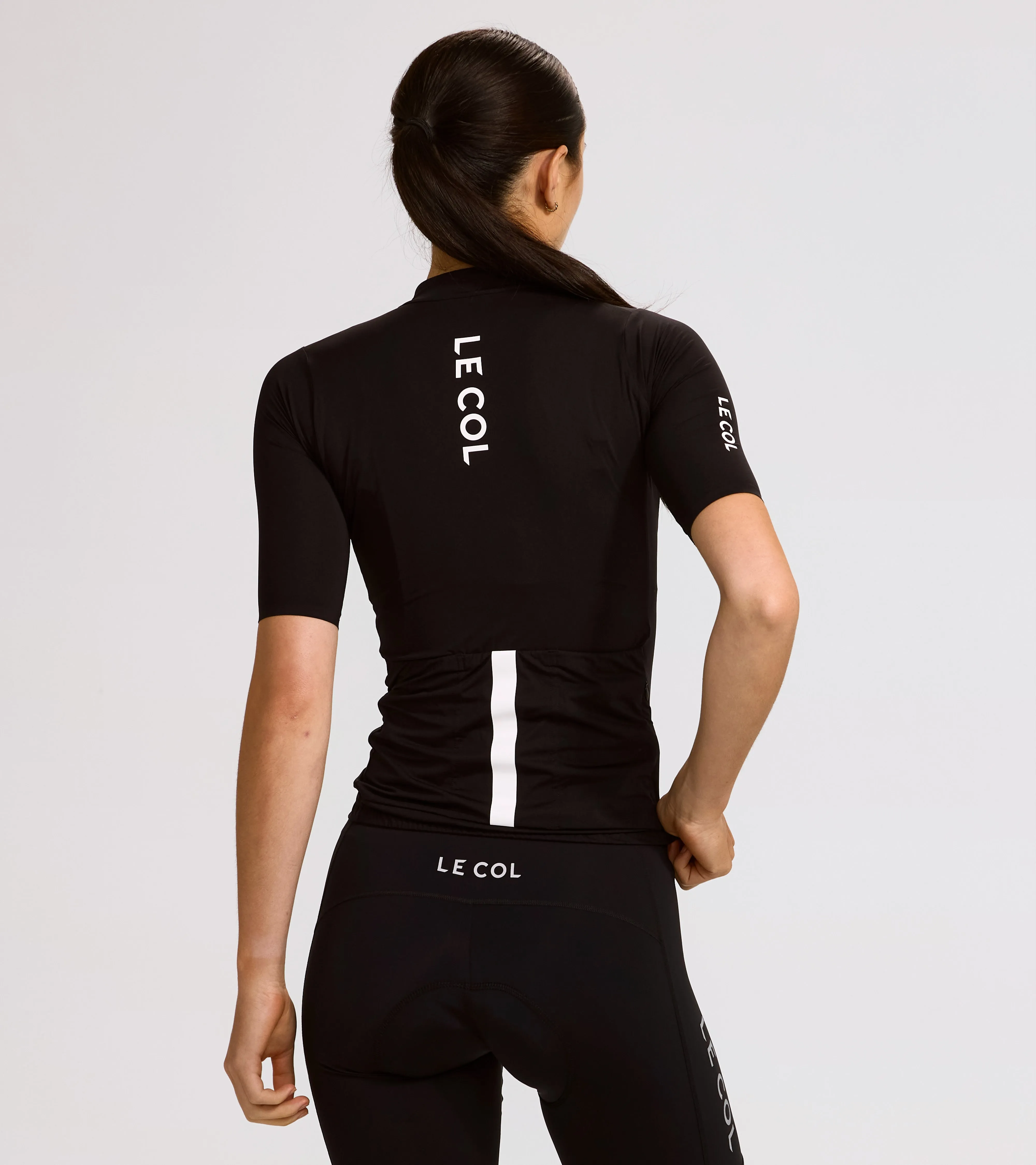 Womens Pro Jersey
