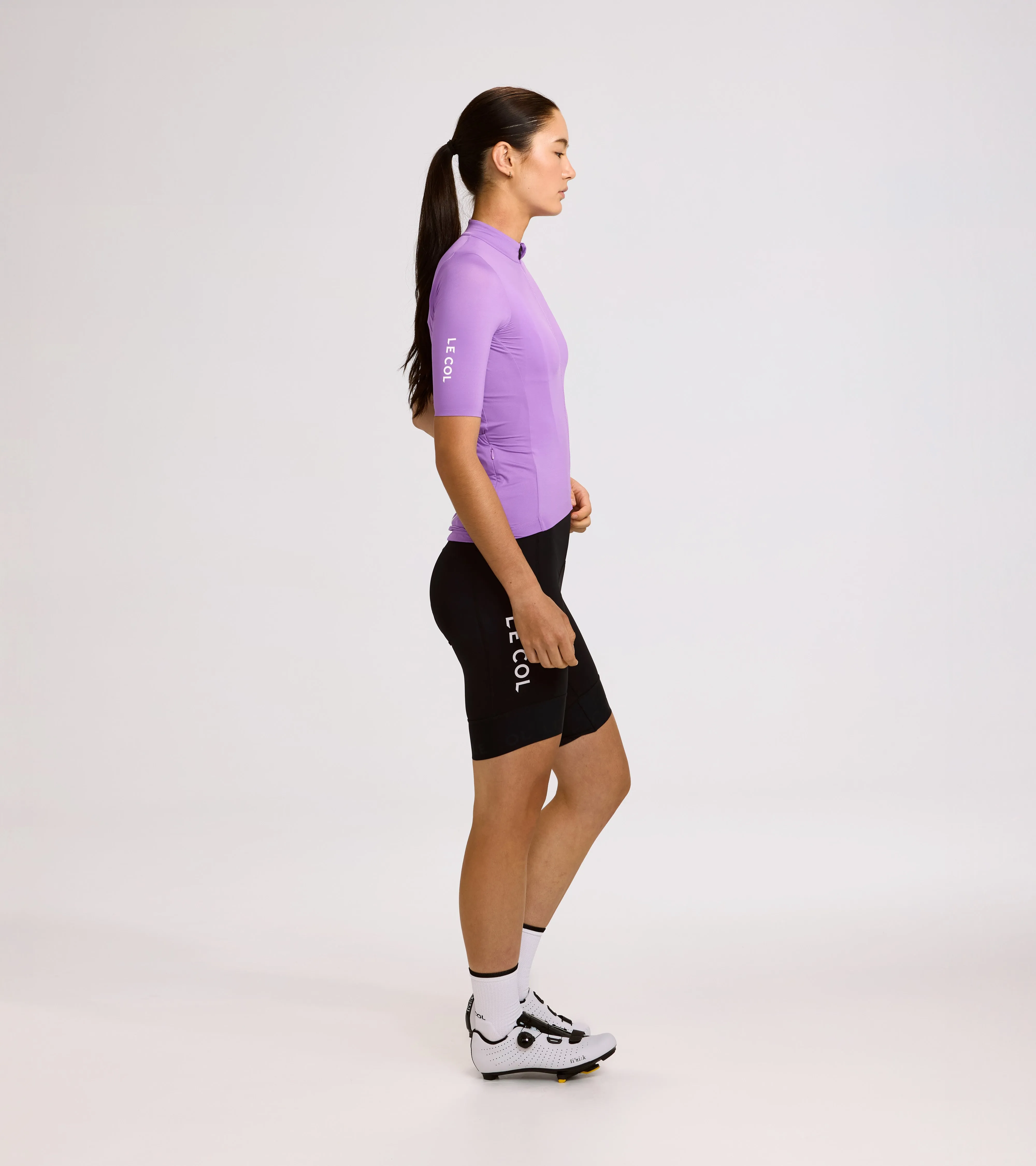 Womens Pro Jersey