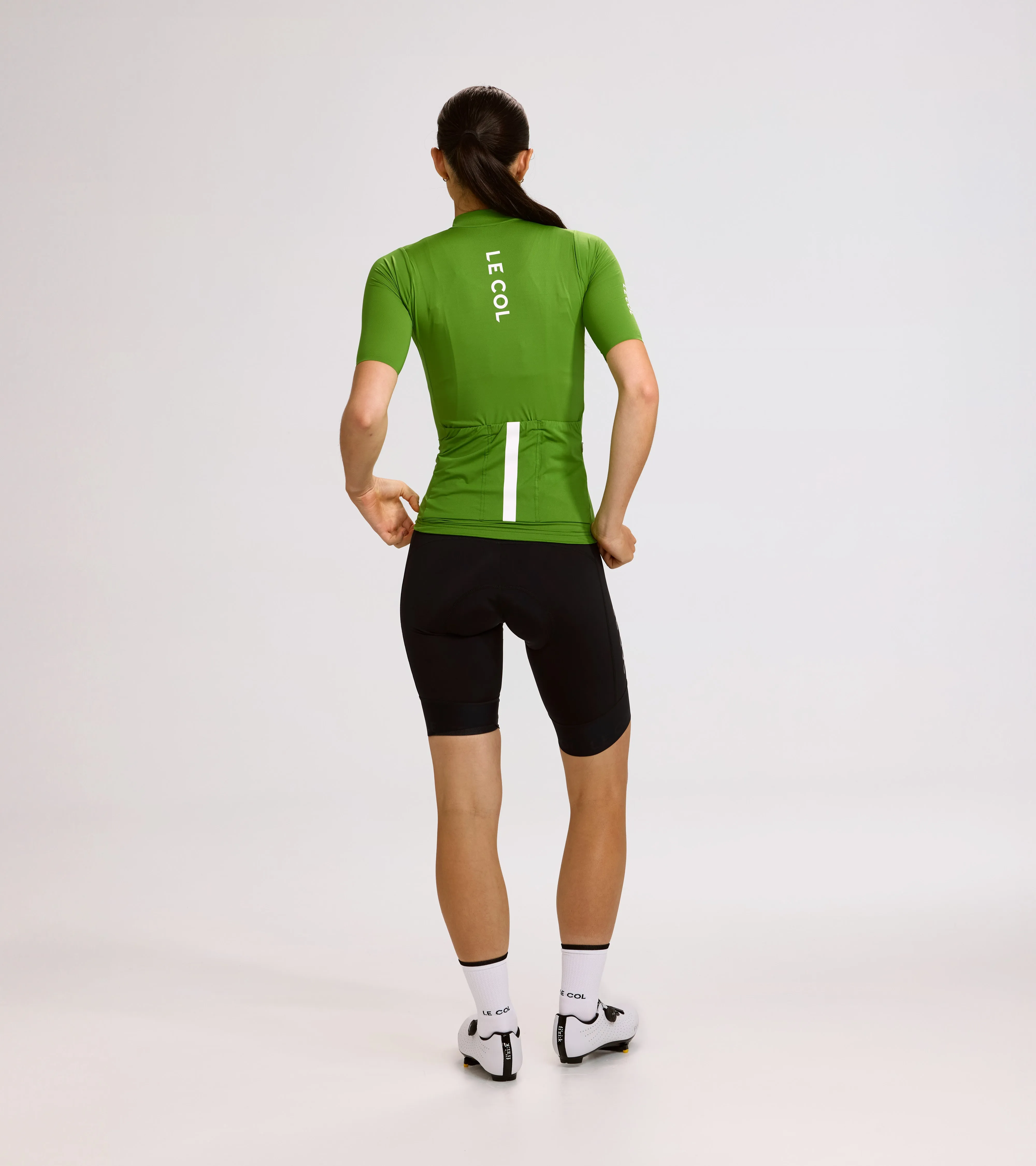 Womens Pro Jersey
