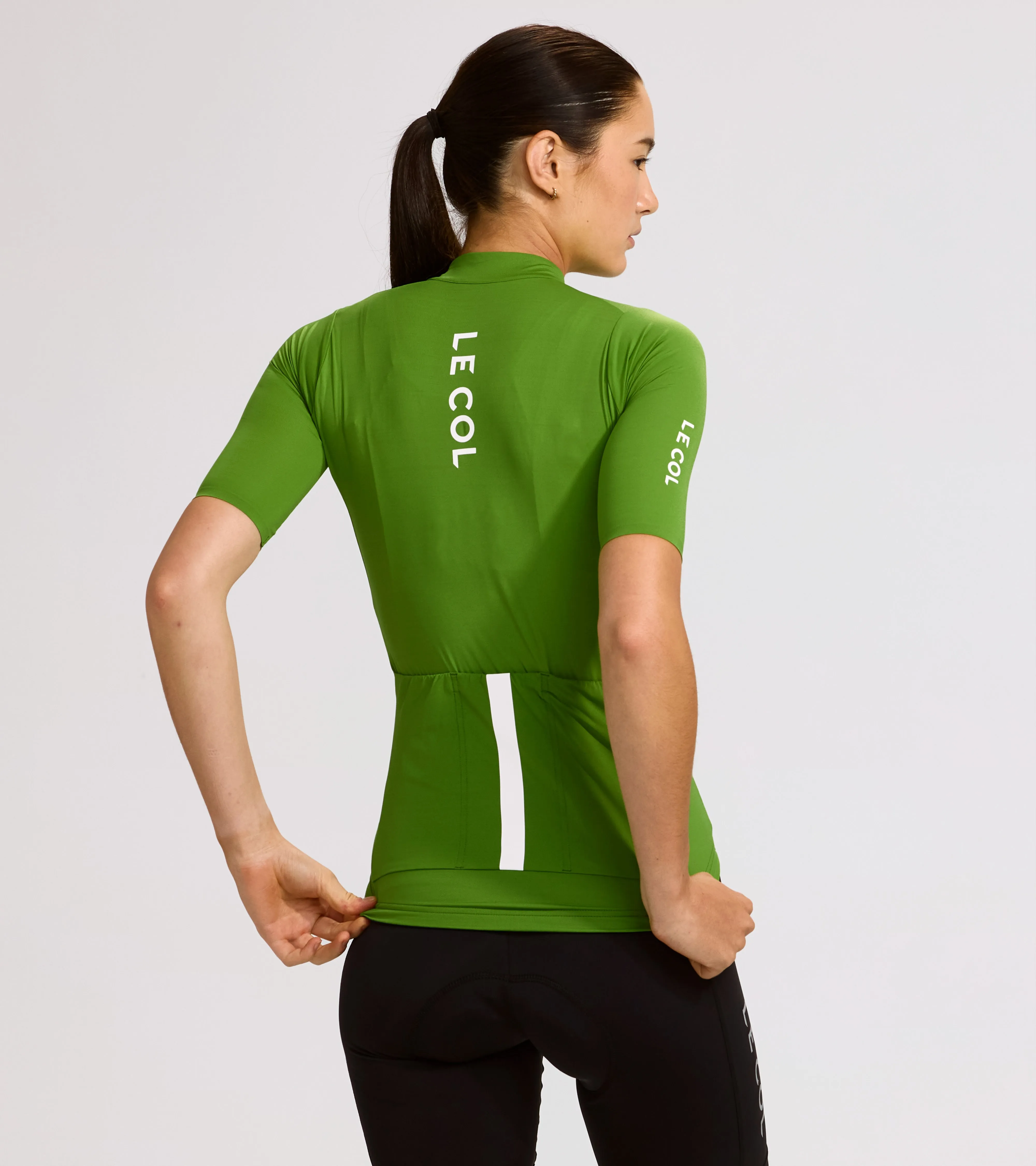 Womens Pro Jersey