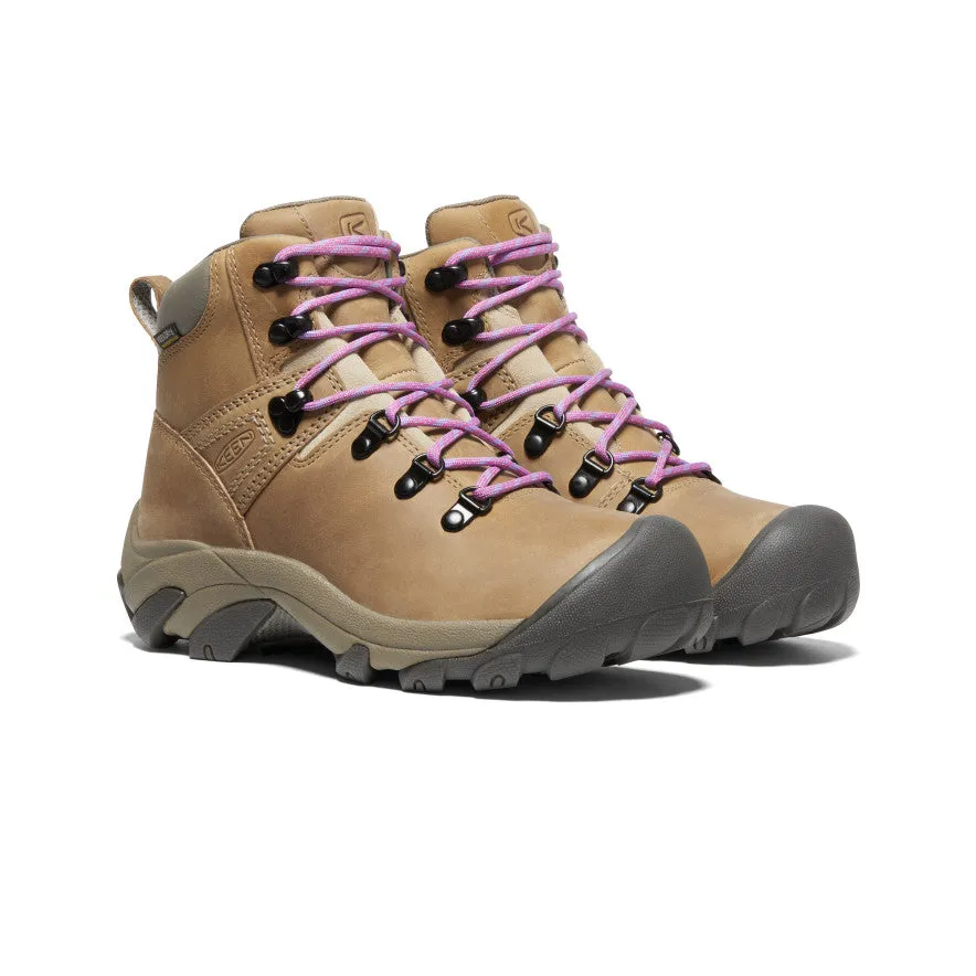 Women's Pyrenees Waterproof Hiking Boot