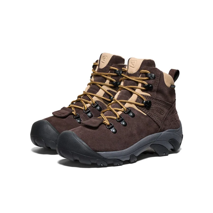 Women's Pyrenees Waterproof Hiking Boot