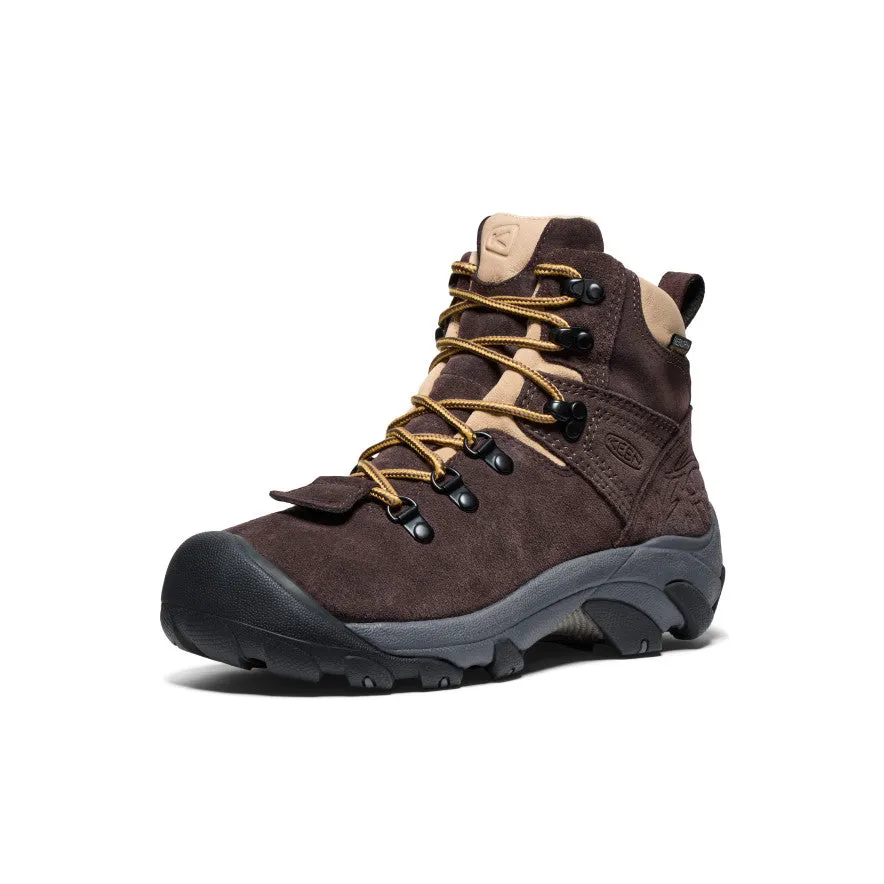 Women's Pyrenees Waterproof Hiking Boot