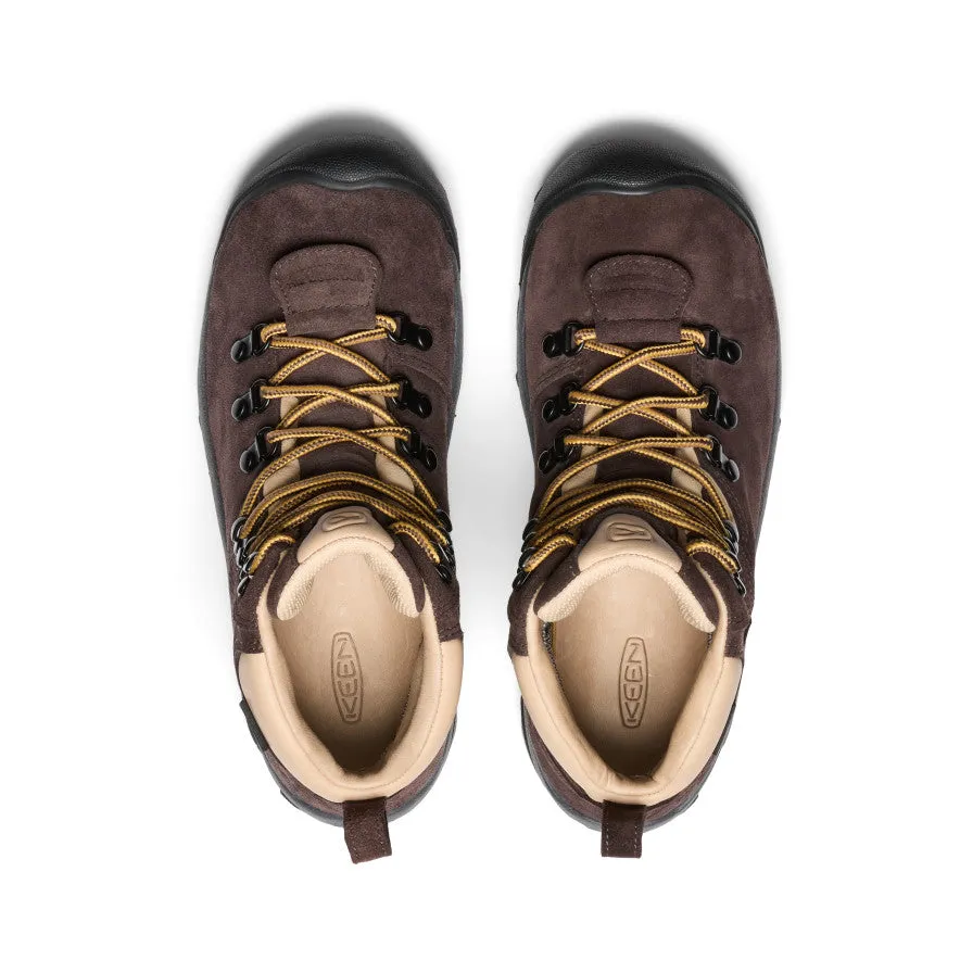 Women's Pyrenees Waterproof Hiking Boot