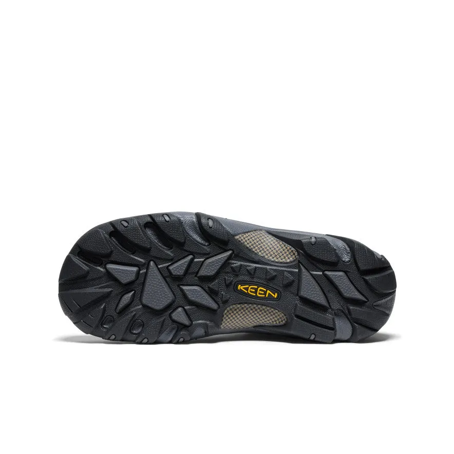 Women's Pyrenees Waterproof Hiking Boot