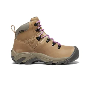 Women's Pyrenees Waterproof Hiking Boot