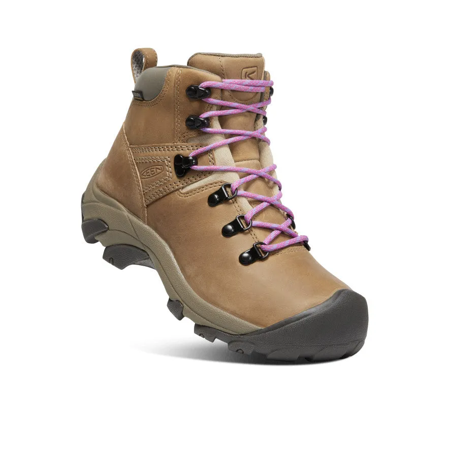 Women's Pyrenees Waterproof Hiking Boot