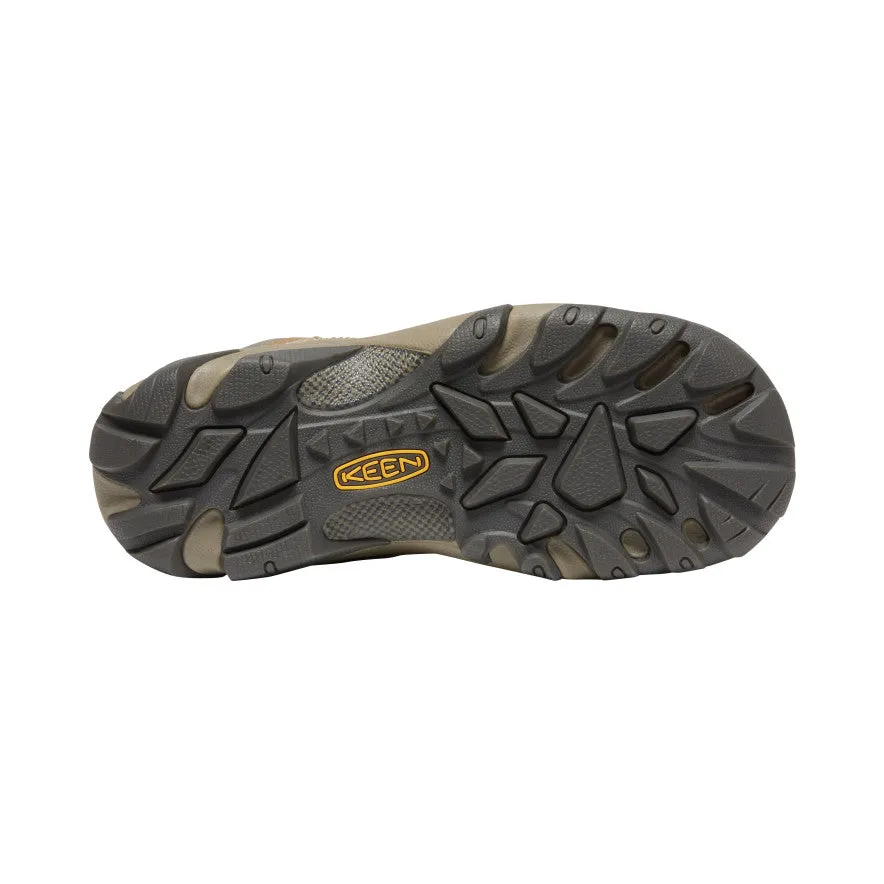 Women's Pyrenees Waterproof Hiking Boot