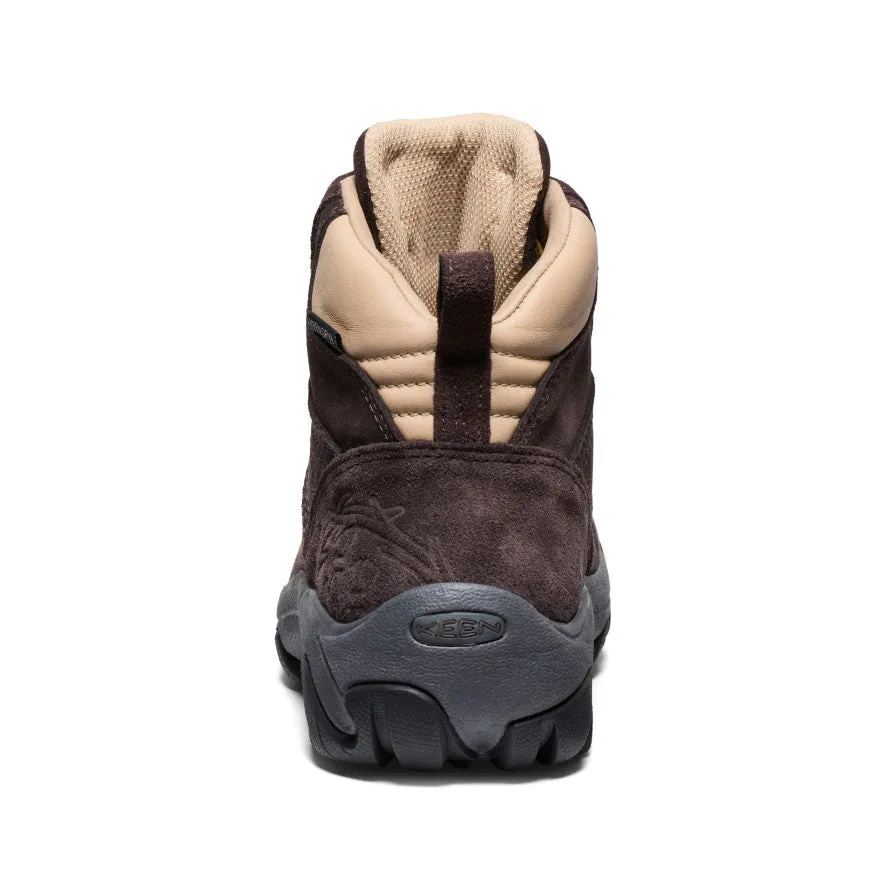Women's Pyrenees Waterproof Hiking Boot