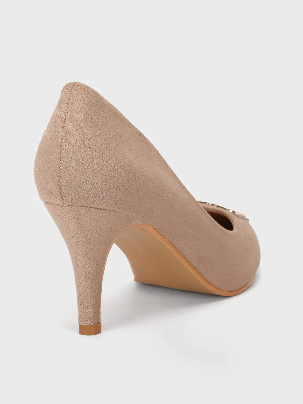 Women's "VERONA" Stylish Formal Dress Courts