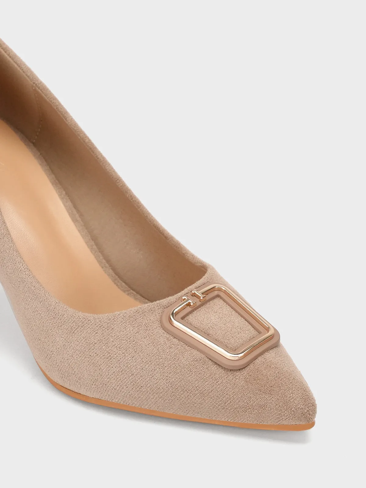 Women's "VERONA" Stylish Formal Dress Courts