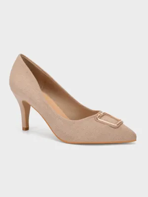 Women's "VERONA" Stylish Formal Dress Courts