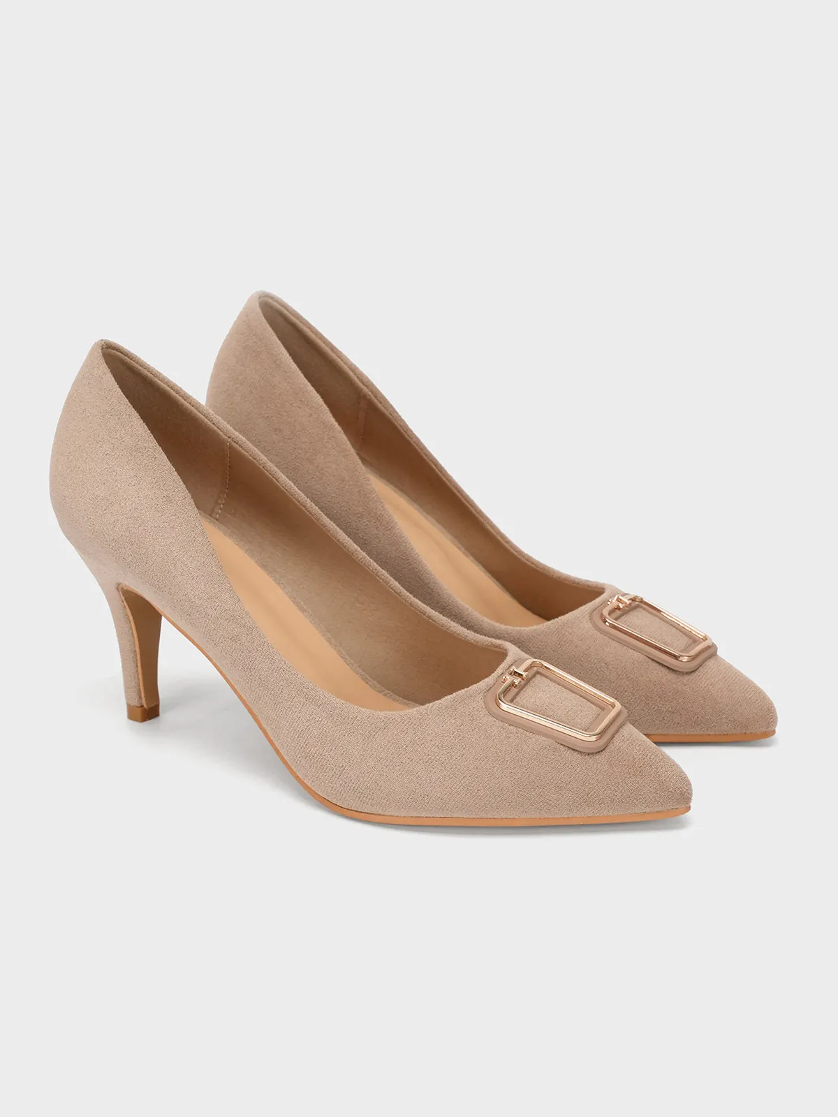 Women's "VERONA" Stylish Formal Dress Courts