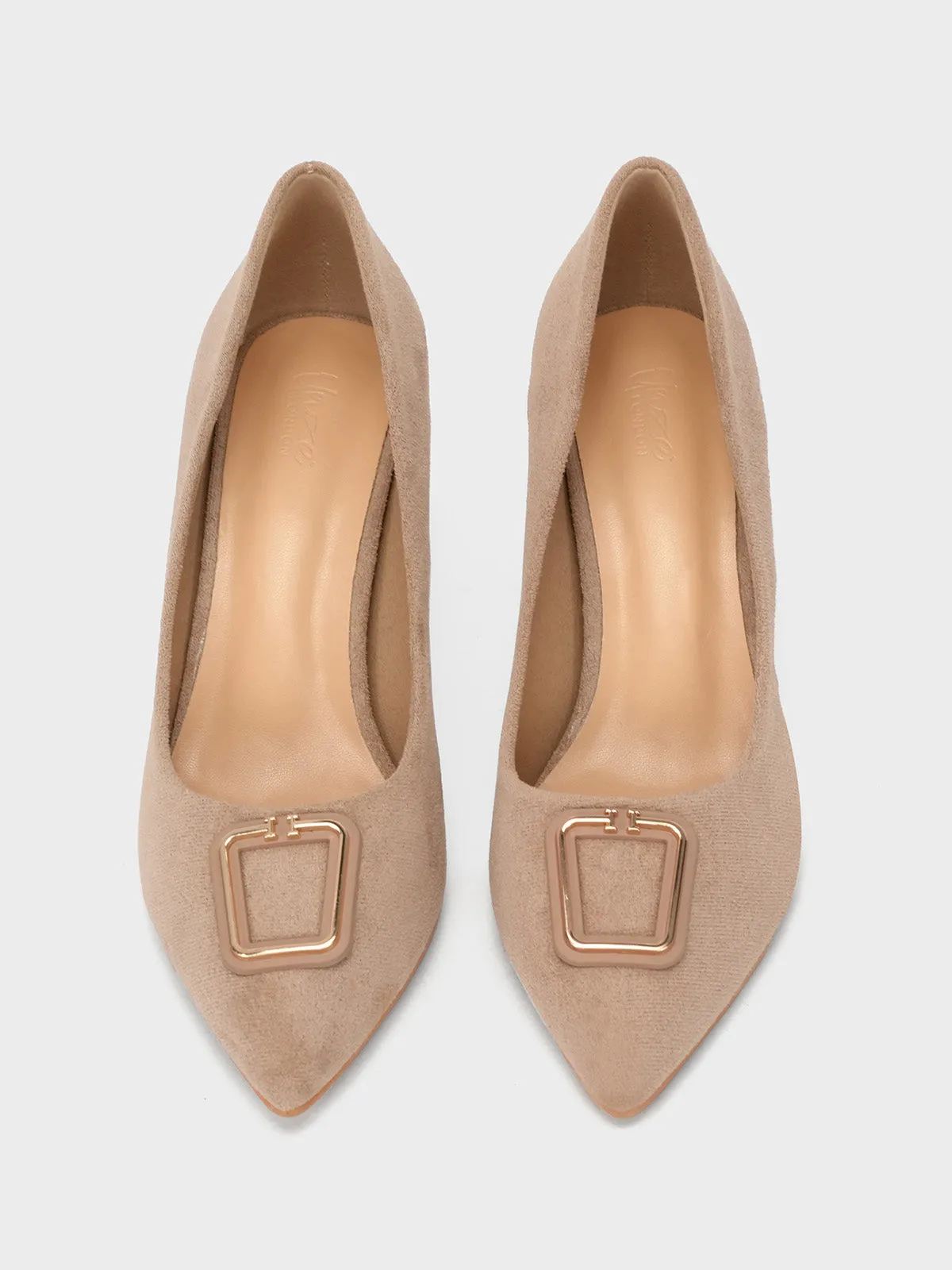 Women's "VERONA" Stylish Formal Dress Courts