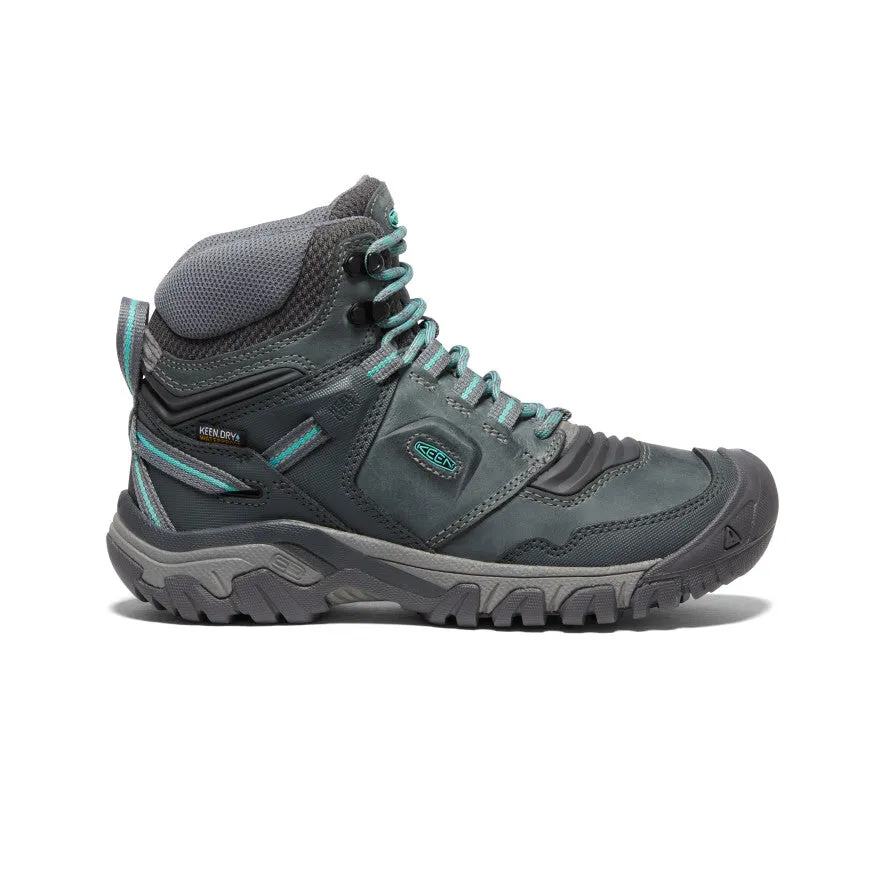 Women's Ridge Flex Waterproof Boot