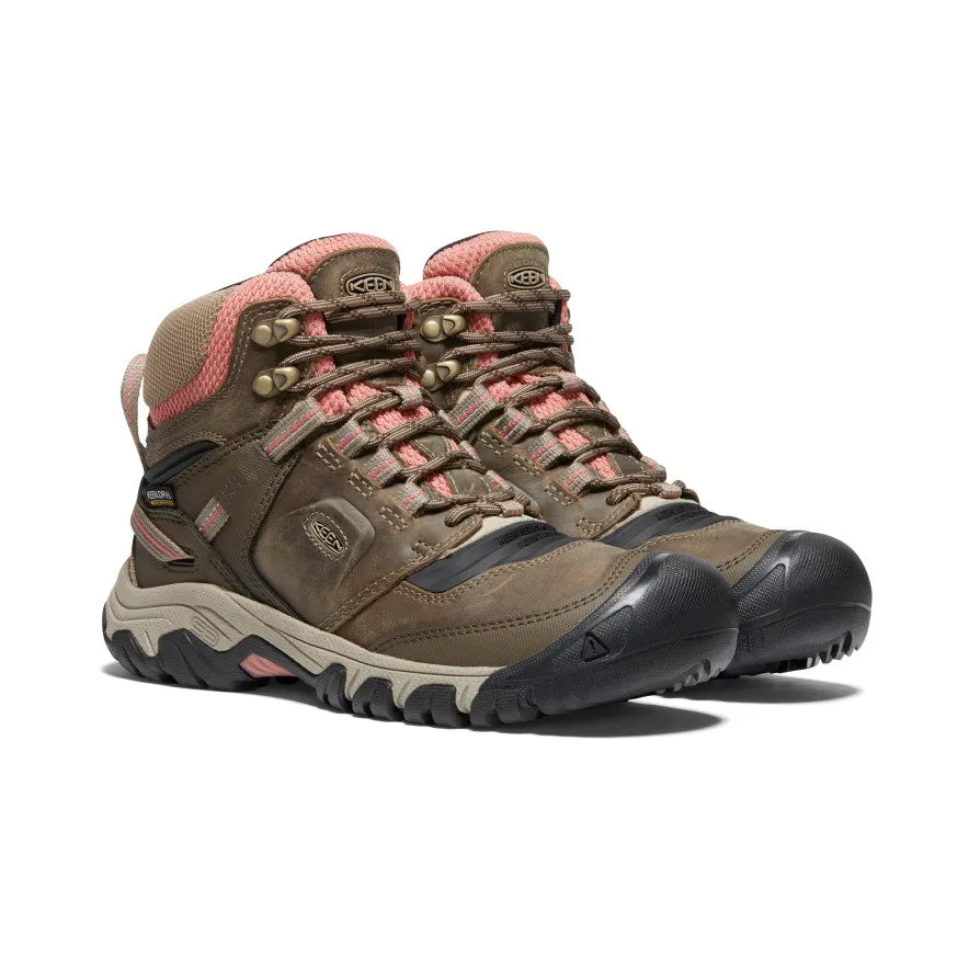 Women's Ridge Flex Waterproof Boot