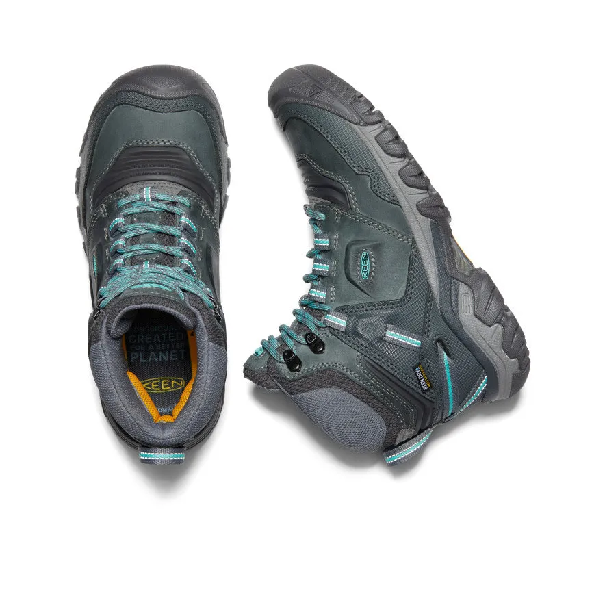 Women's Ridge Flex Waterproof Boot
