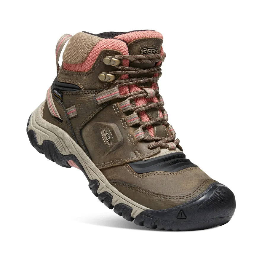 Women's Ridge Flex Waterproof Boot