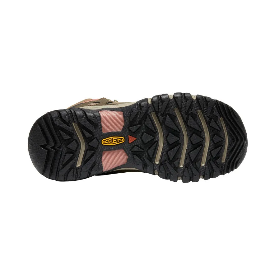 Women's Ridge Flex Waterproof Boot