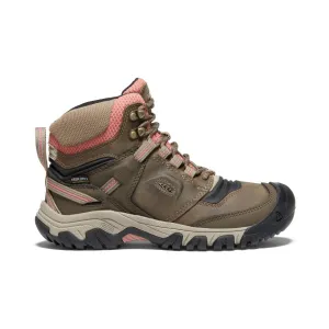 Women's Ridge Flex Waterproof Boot