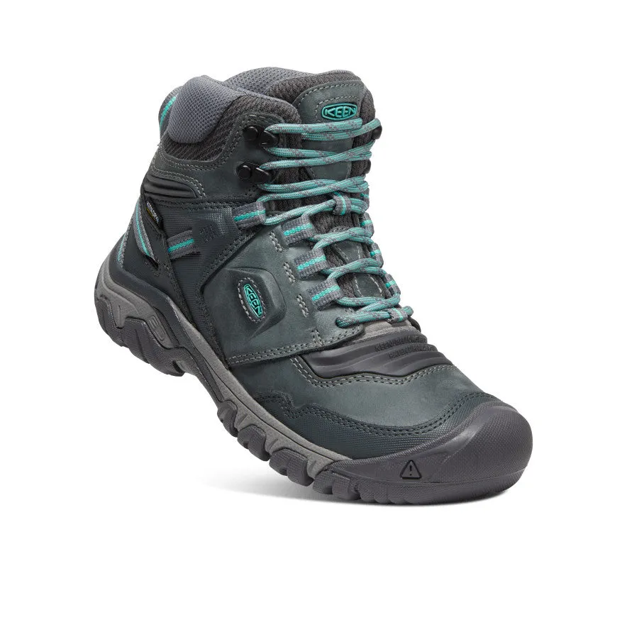 Women's Ridge Flex Waterproof Boot
