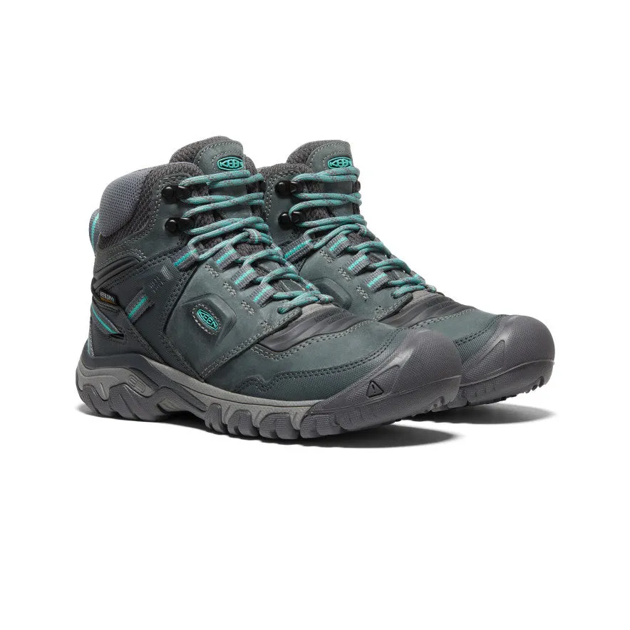 Women's Ridge Flex Waterproof Boot