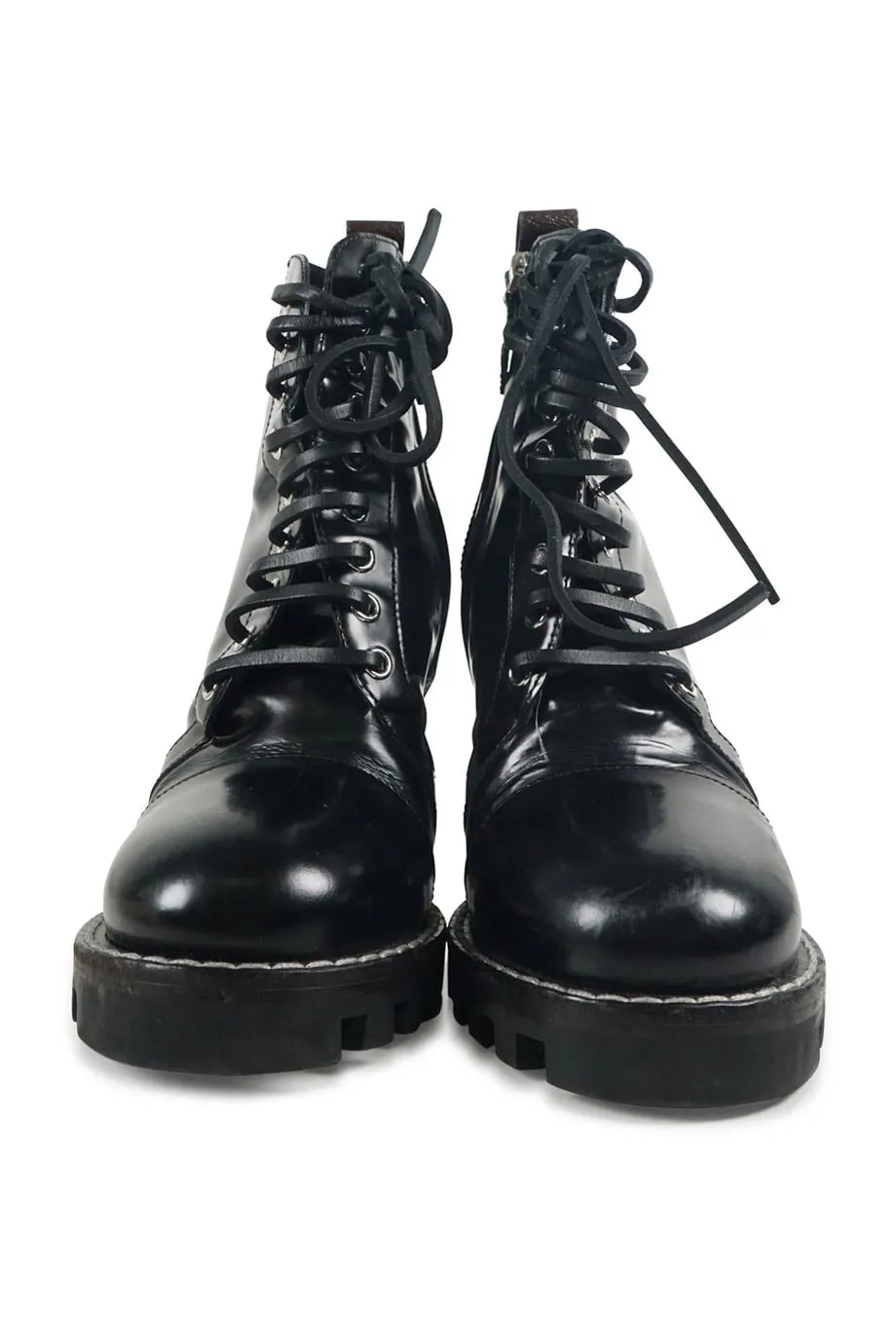[WS5269] Louis Vuitton | High Heel Boot