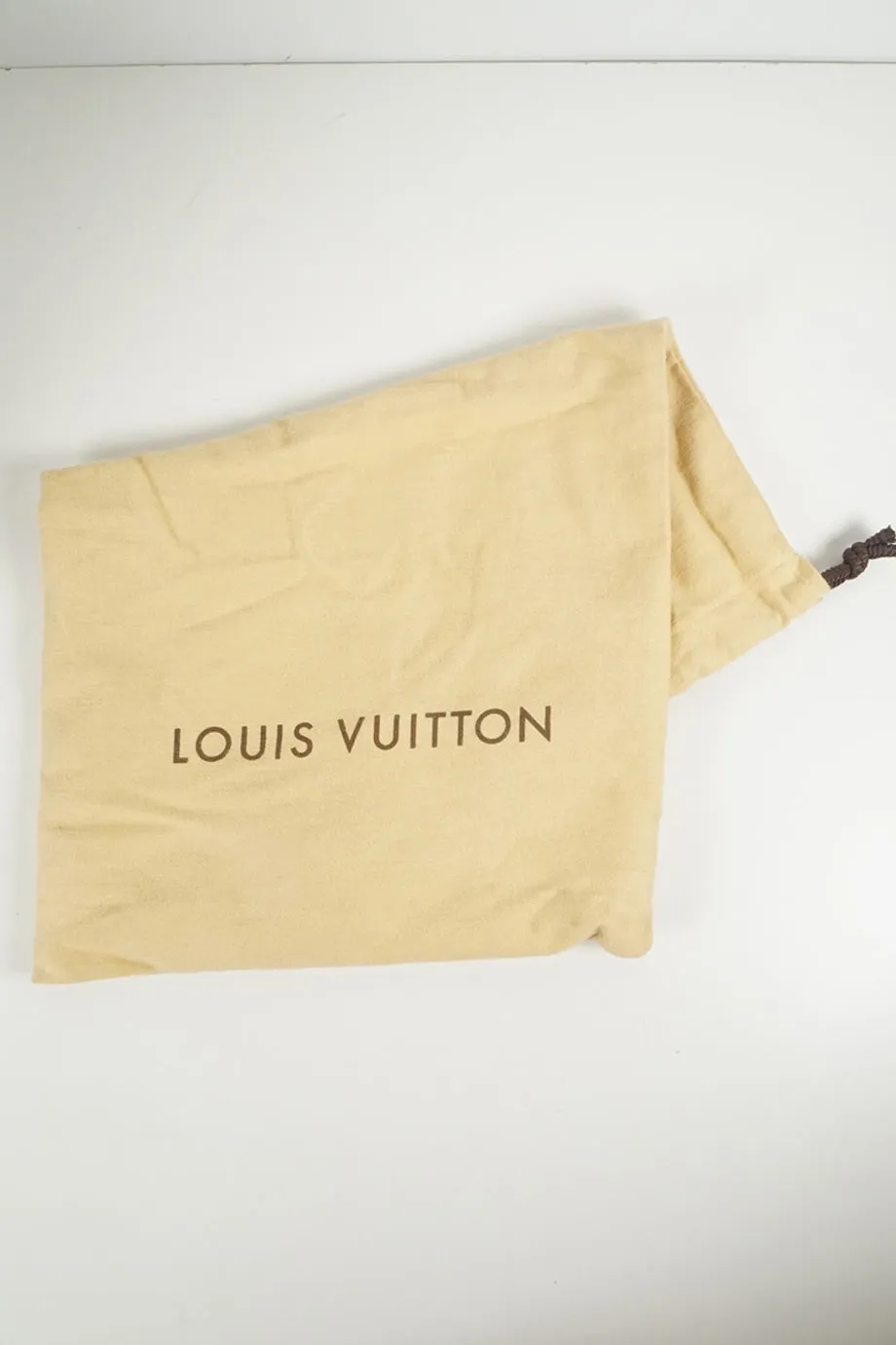 [WS5269] Louis Vuitton | High Heel Boot