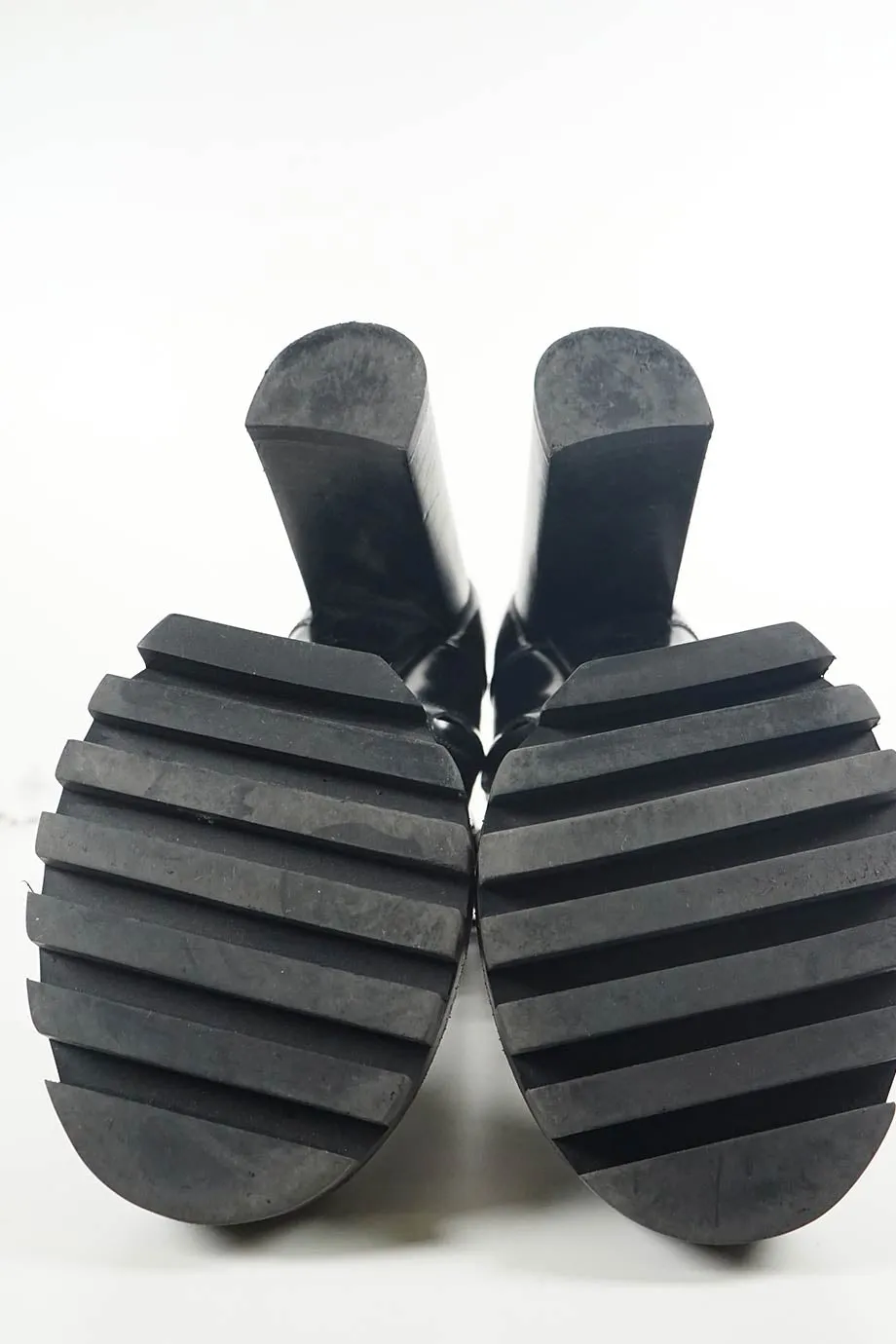 [WS5269] Louis Vuitton | High Heel Boot