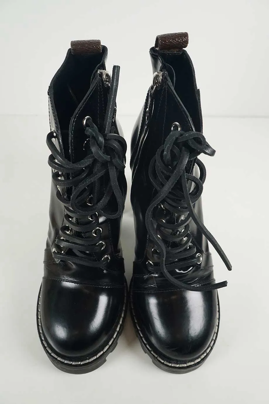 [WS5269] Louis Vuitton | High Heel Boot