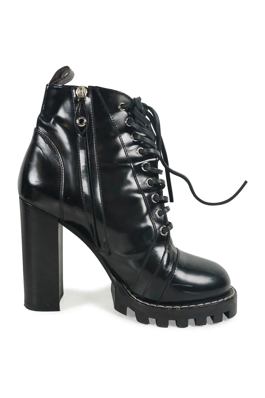 [WS5269] Louis Vuitton | High Heel Boot